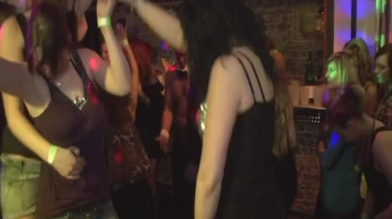 Party Hardcore Vol. 60 Part 5 - Main Edit Screencap 35 on www.sinx.com