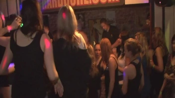 Party Hardcore Vol. 60 Part 5 - Main Edit Screencap 43 on www.sinx.com