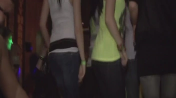 Party Hardcore Vol. 60 Part 5 - Main Edit Screencap 45 on www.sinx.com