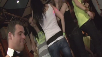 Party Hardcore Vol. 60 Part 5 - Main Edit Screencap 51 on www.sinx.com