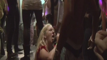 Party Hardcore Vol. 60 Part 5 - Main Edit Screencap 53 on www.sinx.com