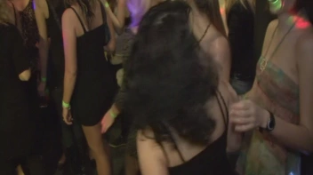 Party Hardcore Vol. 60 Part 5 - Main Edit Screencap 7 on www.sinx.com