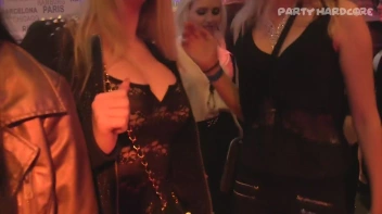 Party Hardcore Gone Crazy Vol. 14 Part 2 - Cam 1 Screencap 85 on www.sinx.com