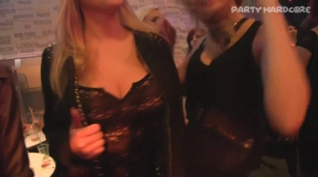 Party Hardcore Gone Crazy Vol. 14 Part 2 - Cam 1 Screencap 86 on www.sinx.com