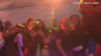 Party Hardcore Gone Crazy Vol. 14 Part 2 - Cam 1 Screencap 10 on www.sinx.com