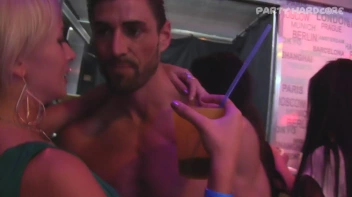 Party Hardcore Gone Crazy Vol. 14 Part 2 - Cam 1 Screencap 115 on www.sinx.com