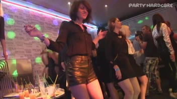 Party Hardcore Gone Crazy Vol. 14 Part 2 - Cam 1 Screencap 121 on www.sinx.com