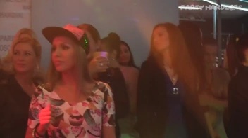 Party Hardcore Gone Crazy Vol. 14 Part 2 - Cam 1 Screencap 17 on www.sinx.com