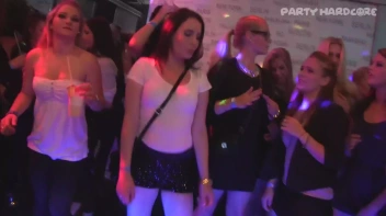 Party Hardcore Gone Crazy Vol. 14 Part 2 - Cam 1 Screencap 2 on www.sinx.com