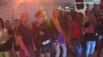 Party Hardcore Gone Crazy Vol. 14 Part 2 - Cam 1 Screencap 24 on www.sinx.com