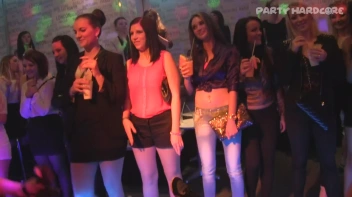 Party Hardcore Gone Crazy Vol. 14 Part 2 - Cam 1 Screencap 31 on www.sinx.com