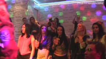 Party Hardcore Gone Crazy Vol. 14 Part 2 - Cam 1 Screencap 33 on www.sinx.com