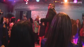 Party Hardcore Gone Crazy Vol. 14 Part 2 - Cam 1 Screencap 34 on www.sinx.com