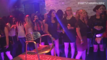 Party Hardcore Gone Crazy Vol. 14 Part 2 - Cam 1 Screencap 36 on www.sinx.com