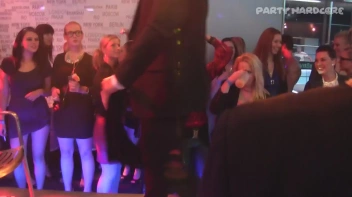 Party Hardcore Gone Crazy Vol. 14 Part 2 - Cam 1 Screencap 37 on www.sinx.com