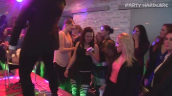 Party Hardcore Gone Crazy Vol. 14 Part 2 - Cam 1 Screencap 39 on www.sinx.com