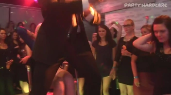 Party Hardcore Gone Crazy Vol. 14 Part 2 - Cam 1 Screencap 40 on www.sinx.com