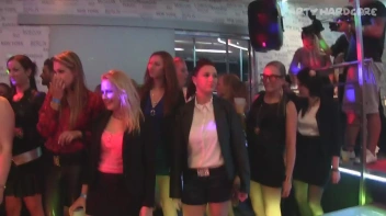 Party Hardcore Gone Crazy Vol. 14 Part 2 - Cam 1 Screencap 41 on www.sinx.com