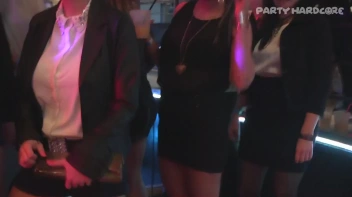 Party Hardcore Gone Crazy Vol. 14 Part 2 - Cam 1 Screencap 42 on www.sinx.com