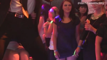 Party Hardcore Gone Crazy Vol. 14 Part 2 - Cam 1 Screencap 43 on www.sinx.com