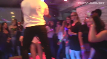 Party Hardcore Gone Crazy Vol. 14 Part 2 - Cam 1 Screencap 47 on www.sinx.com