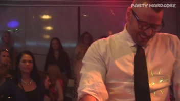 Party Hardcore Gone Crazy Vol. 14 Part 2 - Cam 1 Screencap 48 on www.sinx.com