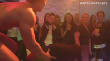 Party Hardcore Gone Crazy Vol. 14 Part 2 - Cam 1 Screencap 5 on www.sinx.com