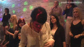 Party Hardcore Gone Crazy Vol. 14 Part 2 - Cam 1 Screencap 62 on www.sinx.com