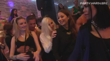 Party Hardcore Gone Crazy Vol. 14 Part 2 - Cam 1 Screencap 71 on www.sinx.com