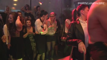 Party Hardcore Gone Crazy Vol. 14 Part 2 - Cam 1 Screencap 73 on www.sinx.com