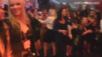 Party Hardcore Gone Crazy Vol. 14 Part 2 - Cam 1 Screencap 75 on www.sinx.com