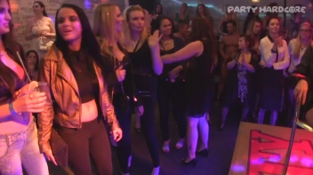 Party Hardcore Gone Crazy Vol. 14 Part 2 - Cam 1 Screencap 79 on www.sinx.com