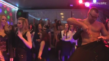 Party Hardcore Gone Crazy Vol. 14 Part 2 - Cam 1 Screencap 80 on www.sinx.com