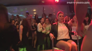 Party Hardcore Gone Crazy Vol. 14 Part 2 - Cam 1 Screencap 83 on www.sinx.com