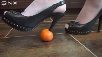 Wickedly Hot Trampling Torturer Screencap 28 on www.sinx.com