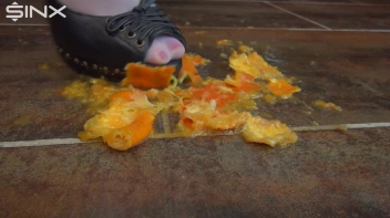 Wickedly Hot Trampling Torturer Screencap 58 on www.sinx.com