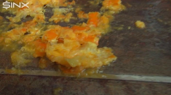 Wickedly Hot Trampling Torturer Screencap 66 on www.sinx.com