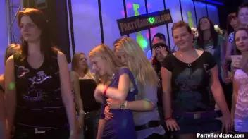 Party Hardcore Vol. 46 Part 3 Screencap 51 on www.sinx.com