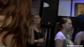 Party Hardcore Vol. 46 Part 3 Screencap 52 on www.sinx.com