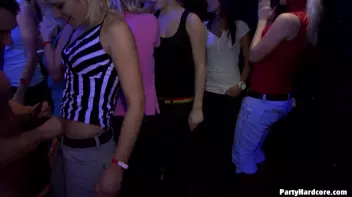 Party Hardcore Vol. 46 Part 3 Screencap 56 on www.sinx.com