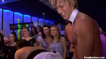 Party Hardcore Vol. 46 Part 3 Screencap 6 on www.sinx.com