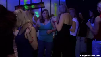 Party Hardcore Vol. 46 Part 3 Screencap 69 on www.sinx.com