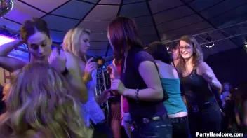 Party Hardcore Vol. 46 Part 3 Screencap 80 on www.sinx.com