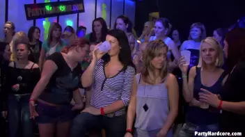 Party Hardcore Vol. 46 Part 3 Screencap 17 on www.sinx.com