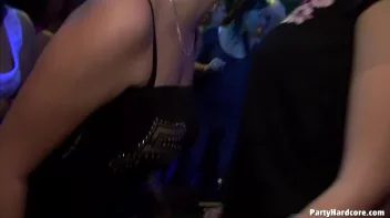 Party Hardcore Vol. 46 Part 3 Screencap 18 on www.sinx.com