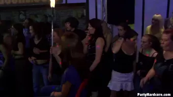 Party Hardcore Vol. 46 Part 3 Screencap 24 on www.sinx.com