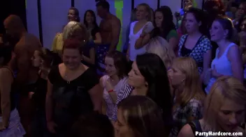 Party Hardcore Vol. 46 Part 3 Screencap 26 on www.sinx.com