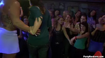 Party Hardcore Vol. 46 Part 3 Screencap 41 on www.sinx.com