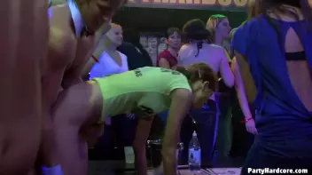 Party Hardcore Vol. 46 Part 3 Screencap 46 on www.sinx.com