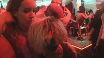 Party Hardcore Gone Crazy Vol. 24 Part 4 - Cam 4 Screencap 11 on www.sinx.com